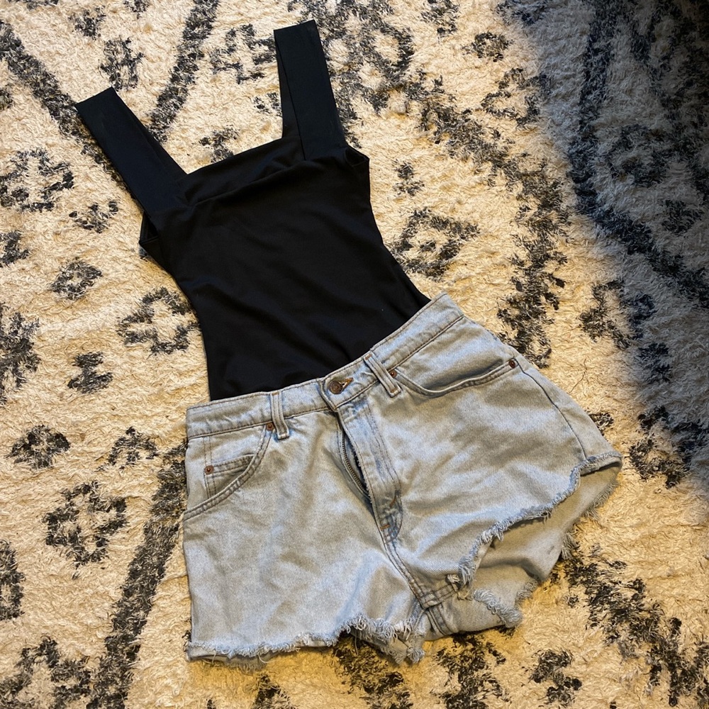 Free people body suit